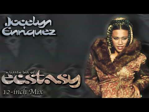 Tommy Boy and Jocelyn Enriquez Official