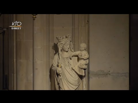 Messe du 25 septembre 2021 à Saint-Germain-l’Auxerrois