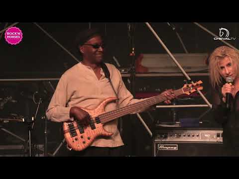 ROCK'N HORSES 2019 - Nina Morato