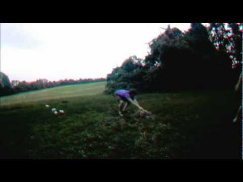 Mentos and Coke in 3D - Extended Version