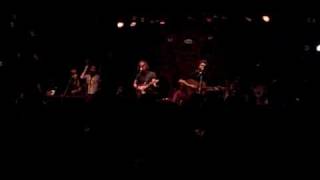 The Middle East--Hunger Song