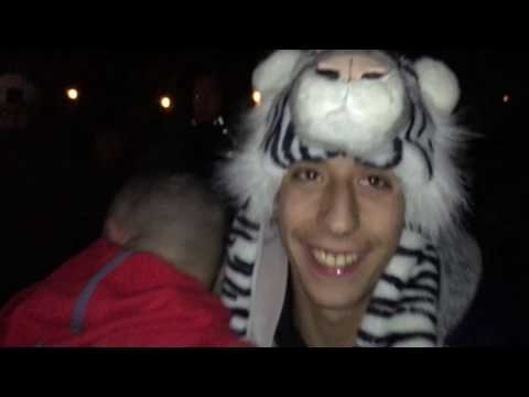 Kmbra vs Roky || FINAL || VengoconlarimaBattle