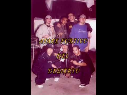 Sonido pa'tu chompa - ATAKE FDD