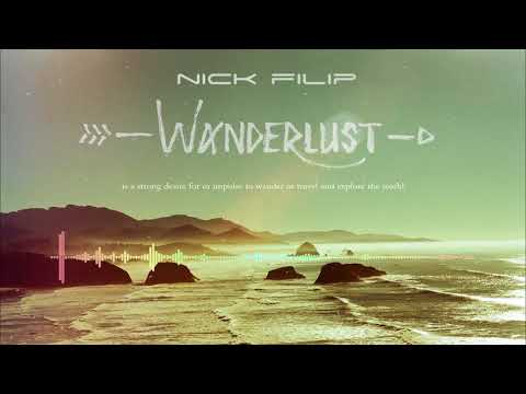 Nick Filip - Wanderlust