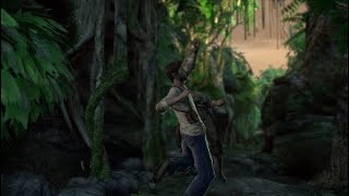 アンチャーテッドコレクション　エル・ドラドの秘宝　その2