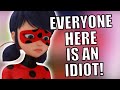 Conformation The Last Day Part 1 Miraculous Ladybug Season 5 Finale Review