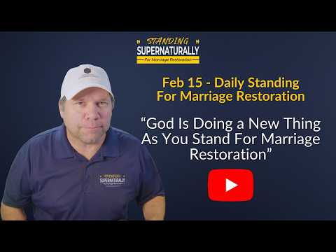 Sunday Devotional Video