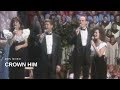 Don Moen - Crown Him (Live)