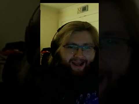 INSANE Minecraft moment on our funny podcast!