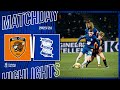 Hull City 1-1 Birmingham City | Extended FA Cup Third Round Highlights