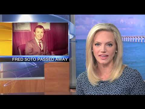 Video: ABC 7 News at 5pm - Wednesday November 14, 2018