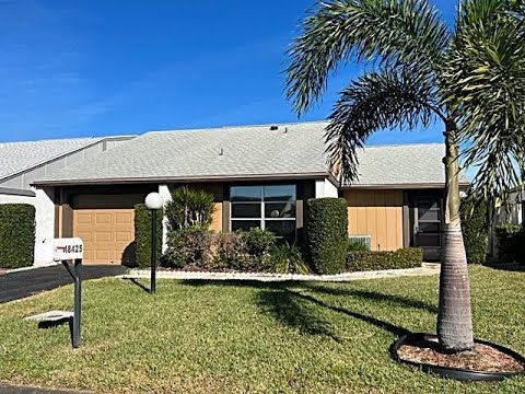 18425 Orangecrest Ct.