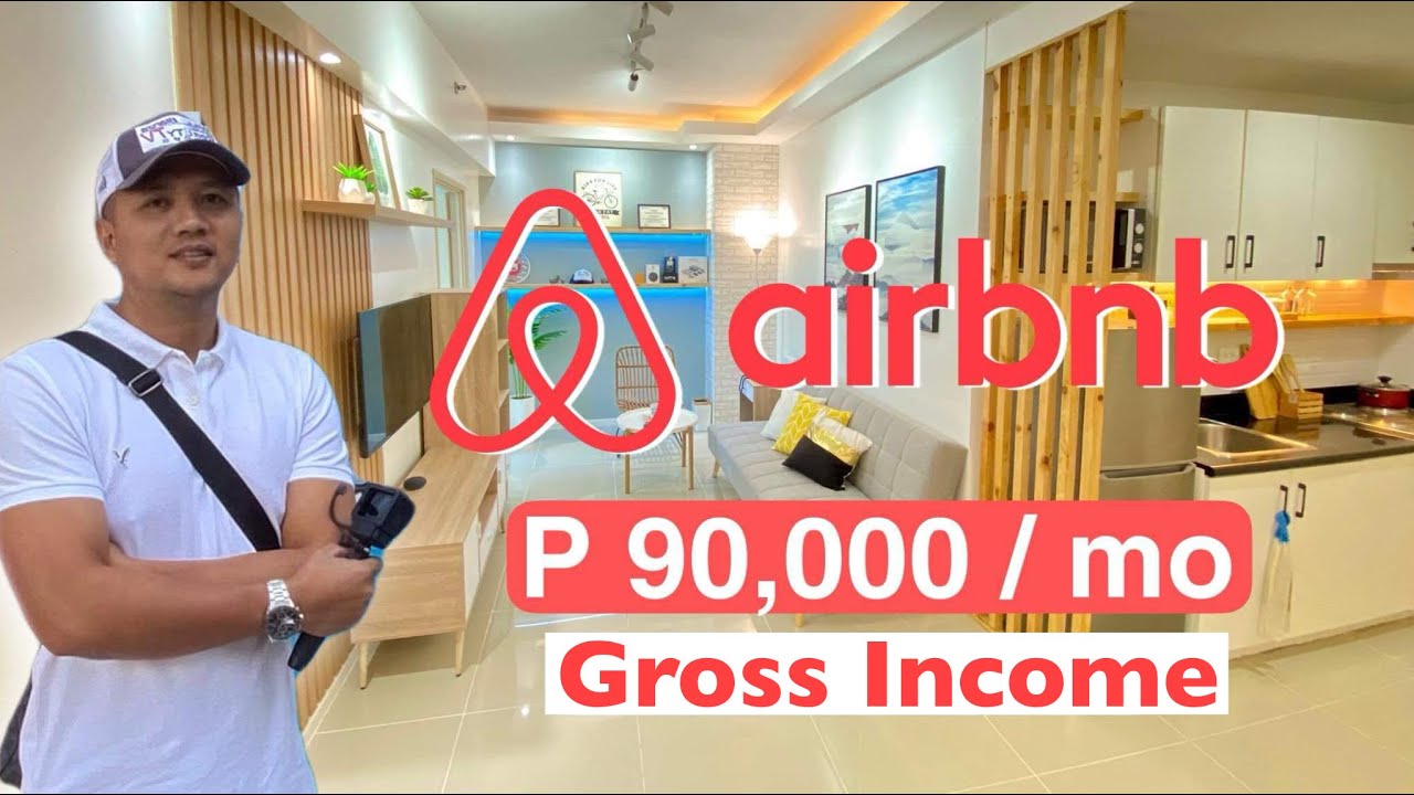 How to Make Money on AIRBNB