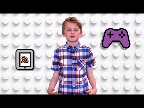 Getting started with FIRST® LEGO® League