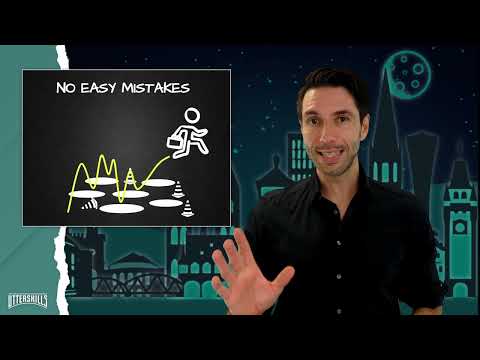 Introduction to the Utterskills course