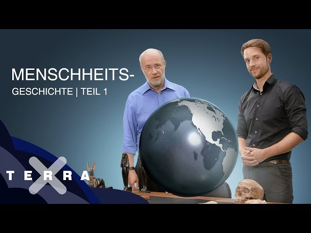 הגיית וידאו של Menschen בשנת גרמנית