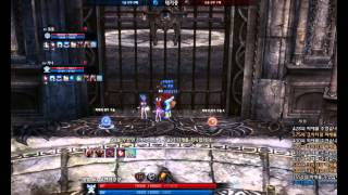 ★ 잠검투 검법정 2 vs 0 광궁정