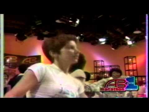 American Bandstand 1970s Dancer Mary Mastren