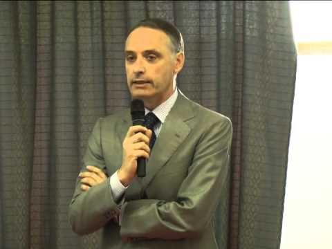 ONDA TG 12.09.2013 - ONOREVOLE SCELLI: CHIARIMENTI SUL SULMONA CALCIO