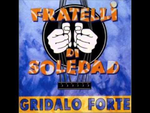 Fratelli di Soledad - Rivoluzione Rasta