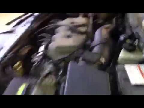 BF0550 - 2000 Ford Focus SE - 2.0L