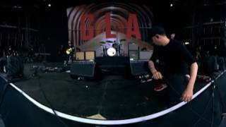 Twin Atlantic - No Sleep (Live at Isle Of Wight Festival)