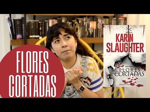 Vídeo relacionado con Flores cortadas (Suspense / Thriller)