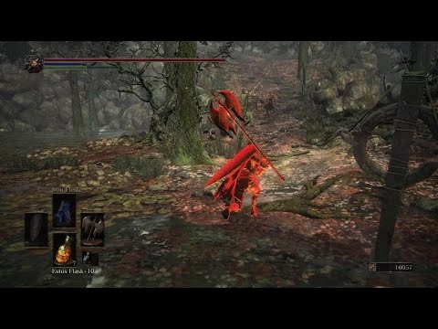 DARK SOULS III PvP pt82.