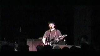 Modest Mouse Live - Life Like Weeds part 7 of 12