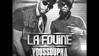 La Fouine feat Youssoupha - Il se passe quelque chose (Officiel)