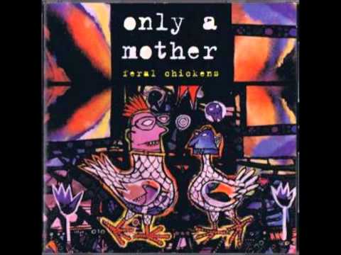 Only a Mother - Yeti