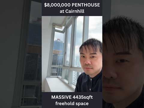 The Vermont On Cairnhill, 12A Cairnhill Rise, Orchard / River Valley, 5 Bedrooms, 4,435 sqft, Apartment For Sale, by Ryan Ong 王伟信, 500206905 - PropertyGuru.com.sg