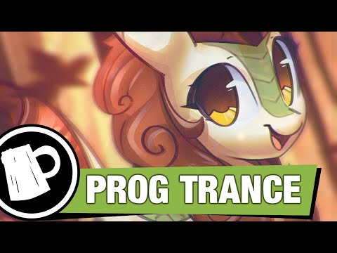 eksoka - Tale of Autumn [Progressive Trance]