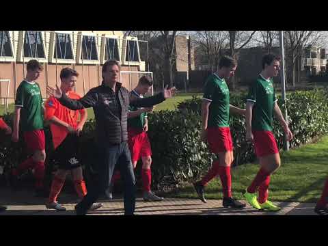 EVC 1 - ZCFC 1 (1-0)