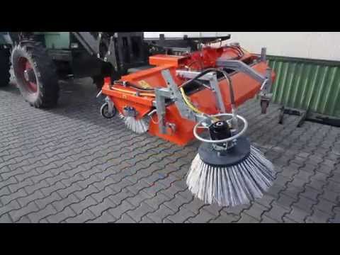 Zagroda sweeper collector Special offer - Image 2