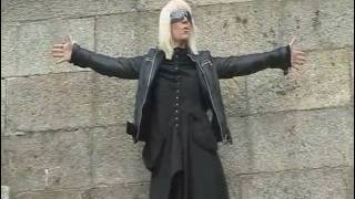 AudioKiss Maybe Video