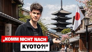 Lohnt sich Kyoto WIRKLICH?