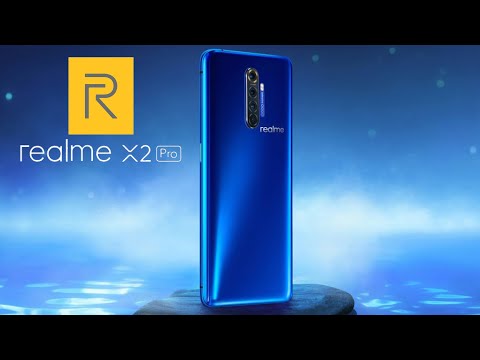 Realme x2 Pro - Best Features Full Info Before Launch!