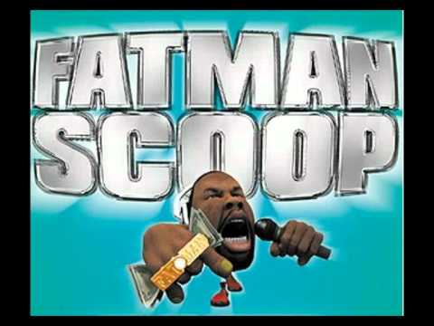 Montell Jordan Vs Fatman Scoop Vs Faith Evans  - This Is How We Be Faithful.