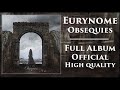 Eurynome Italy Obsequies Full Album Official HQ Funeral Doom Metal
