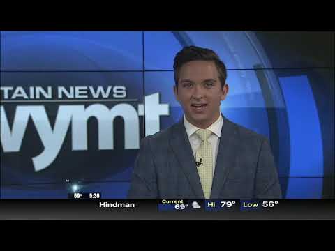 Mountain News This Morning Top Stories at 530 September 26th, 2019