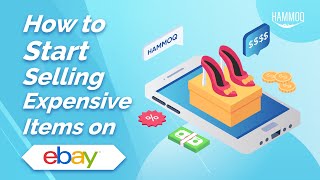 Webinar: How to sell expensive items on Ebay