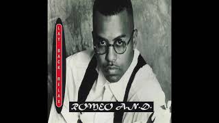 Romeo A.N.D. - Lay Back, Relax