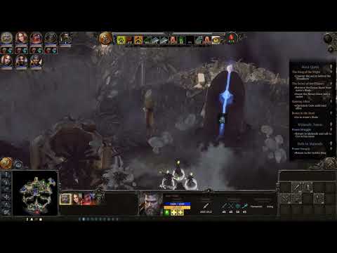 SpellForce 3 Gameplay Walkthrough Pt.13