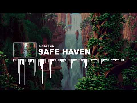 AvidLand - Safe Haven [NCN Release]