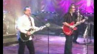 Colin Hay & Ringo Starr - Who Can It Be Now?