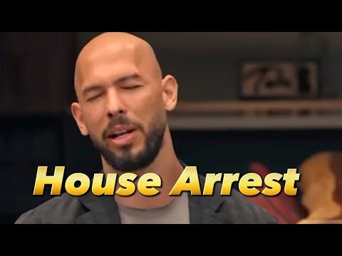 Top G house arrest (Funny Chingo Bling Voiceover)