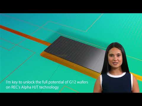 Mastering HJT - Solar technology of the future, already at RE