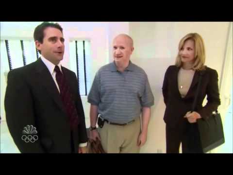 The Office - Mr. Bill