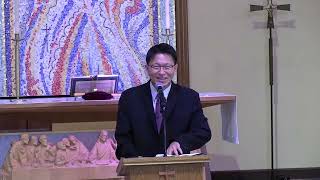 "모방 신앙" 마 13장 24-30, 36-43절 | 김영훈 목사
